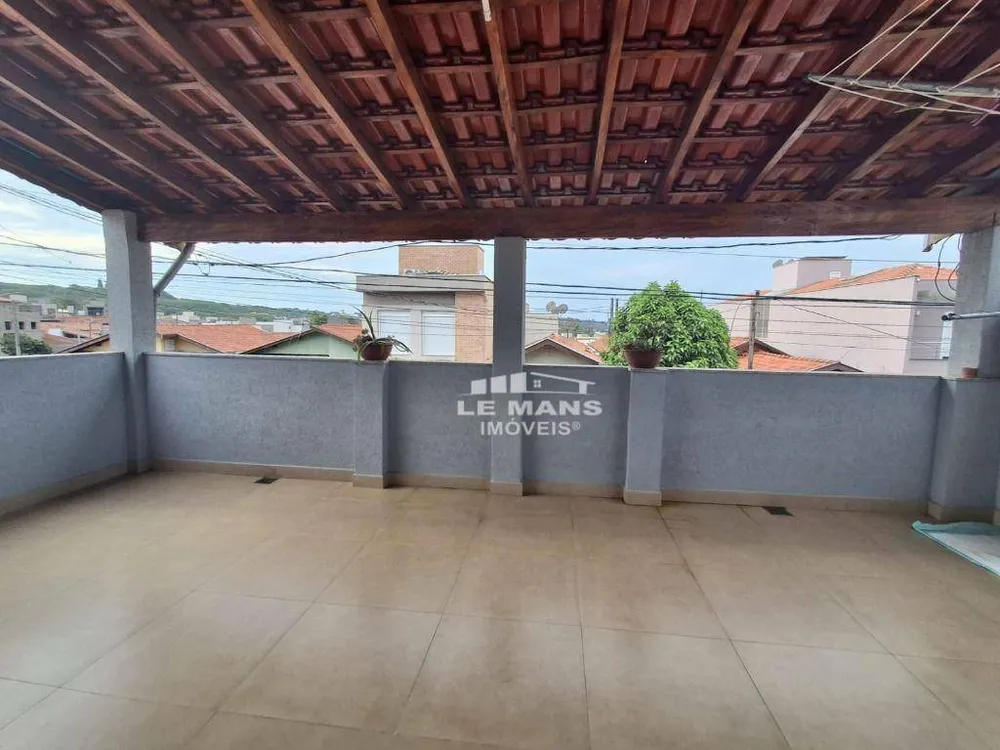 Casa, 3 quartos, 189 m² - Foto 3