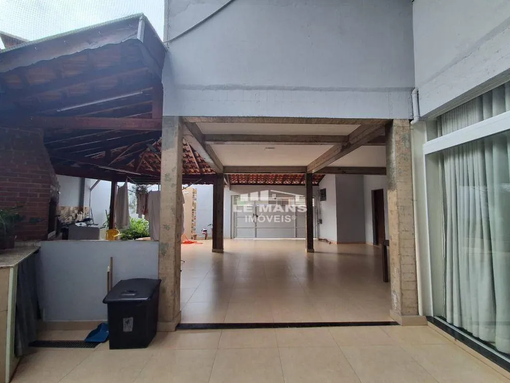 Casa, 3 quartos, 189 m² - Foto 8