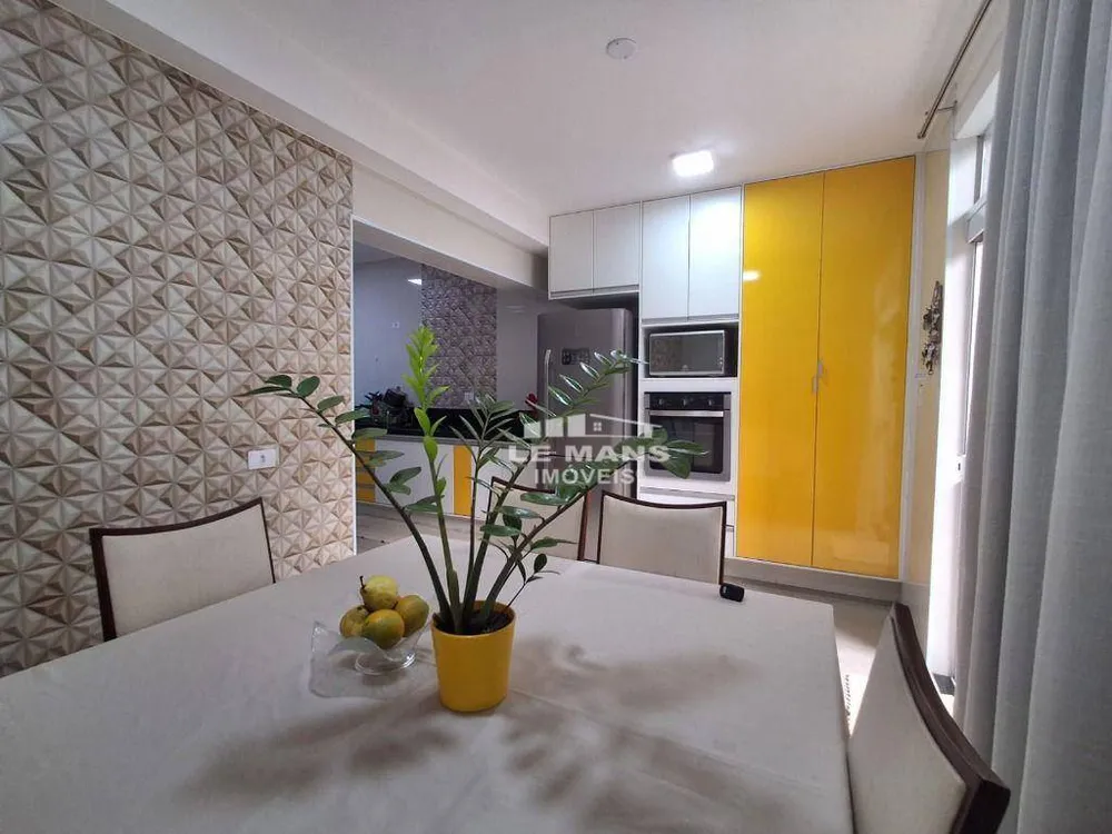 Casa, 3 quartos, 189 m² - Foto 6