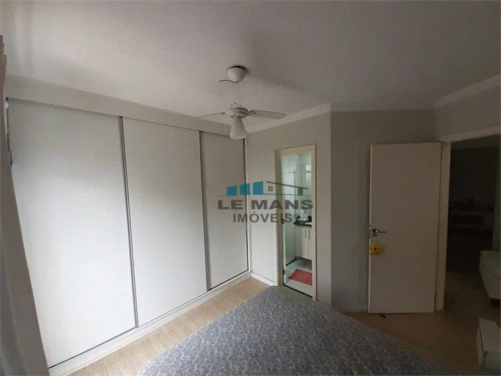 Apartamento à venda com 3 quartos, 73m² - Foto 4