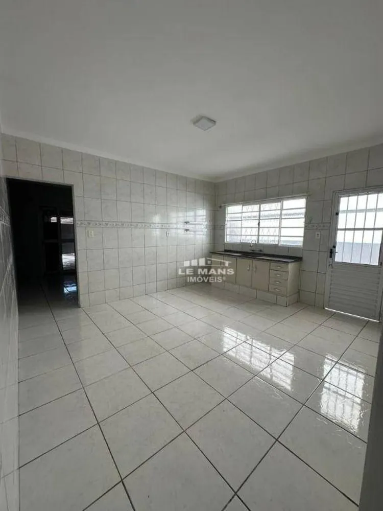 Casa, 2 quartos, 100 m² - Foto 7