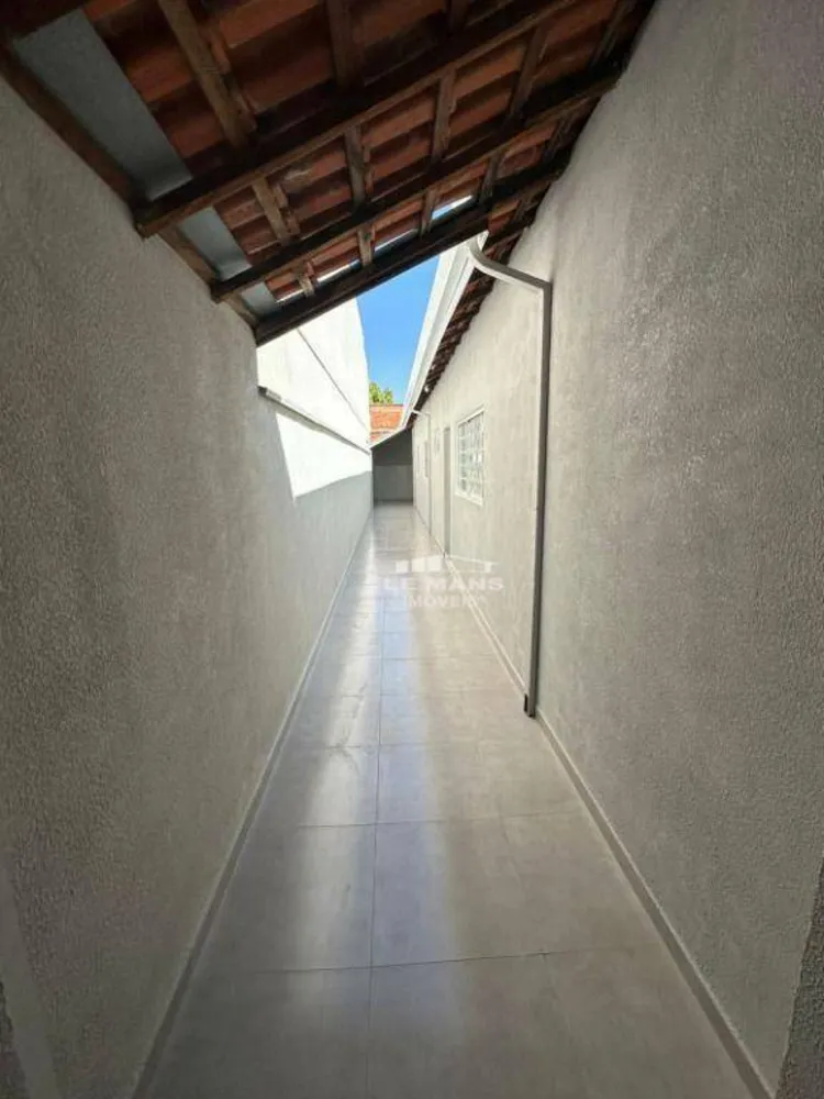 Casa, 2 quartos, 100 m² - Foto 2