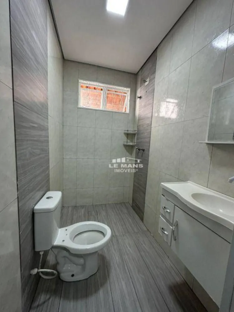 Casa, 2 quartos, 100 m² - Foto 4