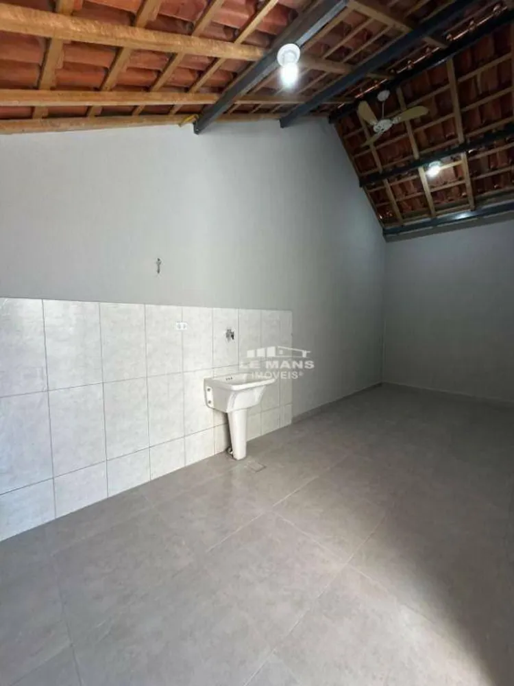 Casa, 2 quartos, 100 m² - Foto 10