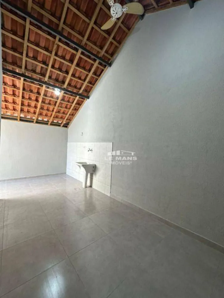Casa, 2 quartos, 100 m² - Foto 11