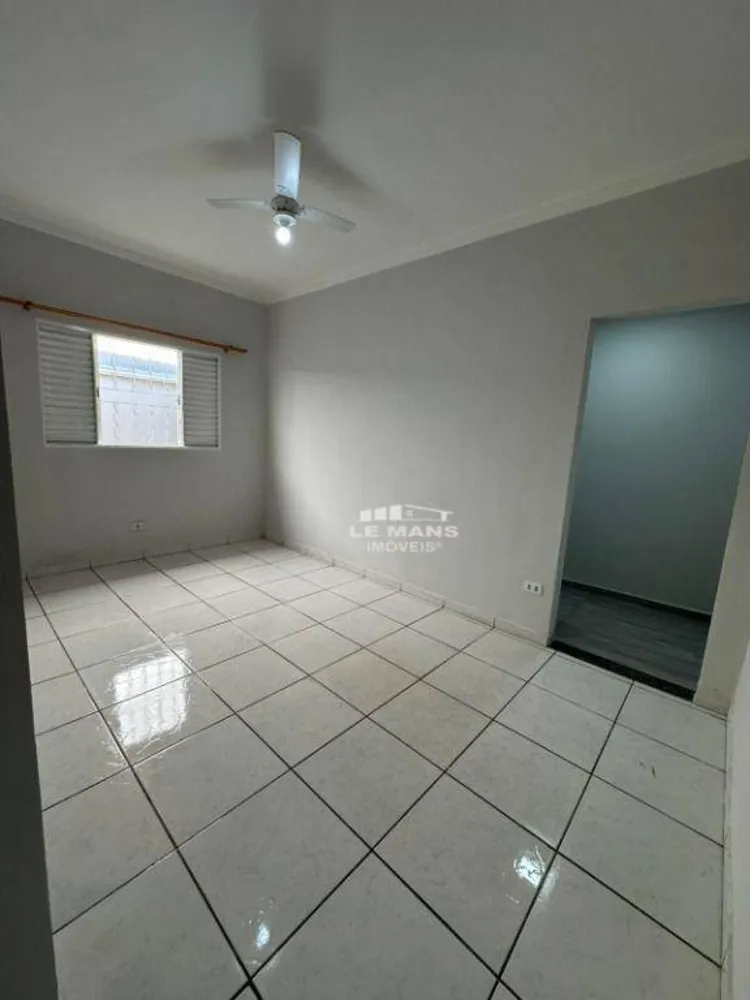 Casa, 2 quartos, 100 m² - Foto 1