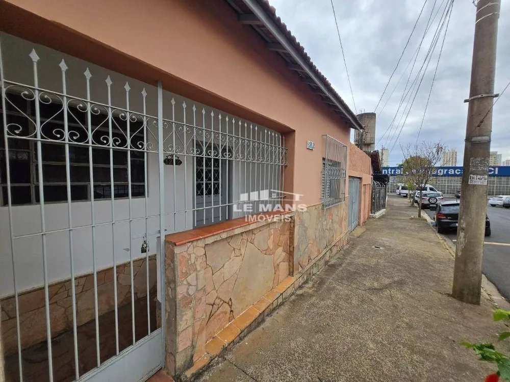 Casa, 3 quartos, 125 m² - Foto 2
