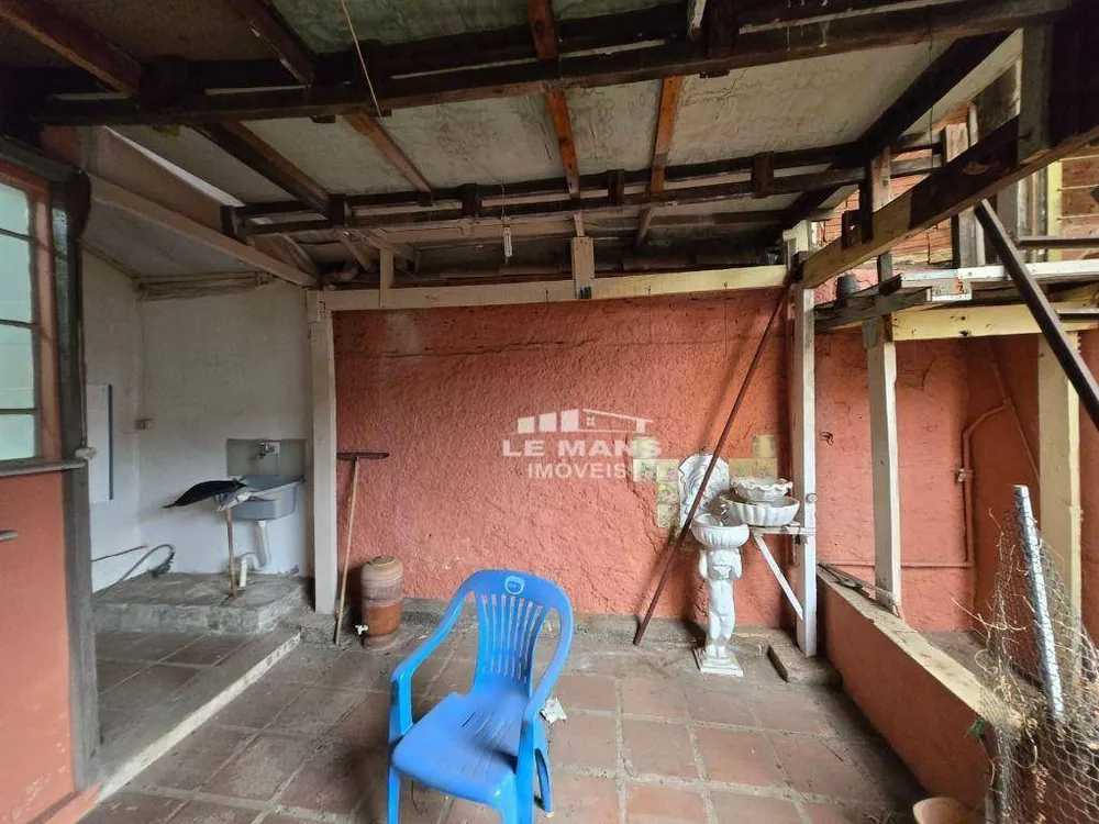 Casa, 3 quartos, 125 m² - Foto 7