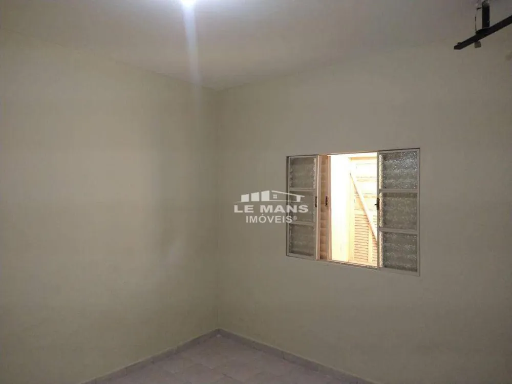 Casa, 3 quartos, 55 m² - Foto 1