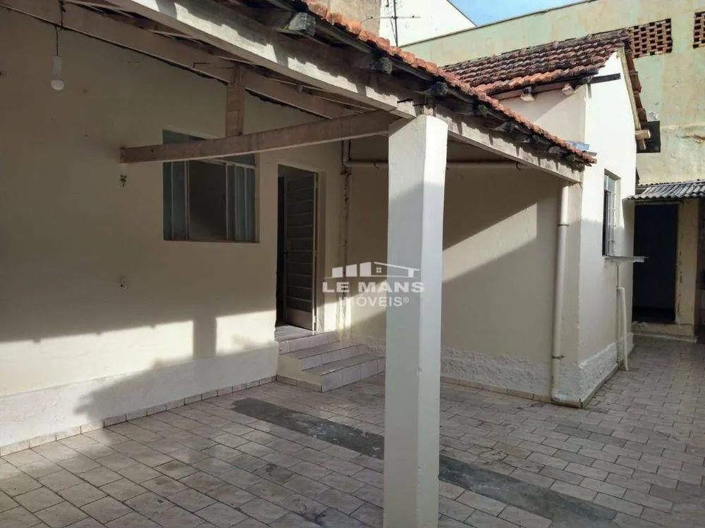 Casa, 3 quartos, 55 m² - Foto 3