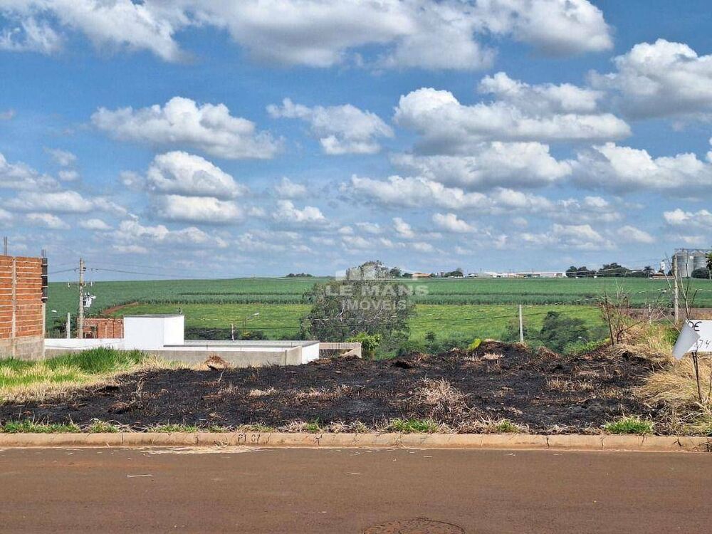 Terreno, 250 m² - Foto 1