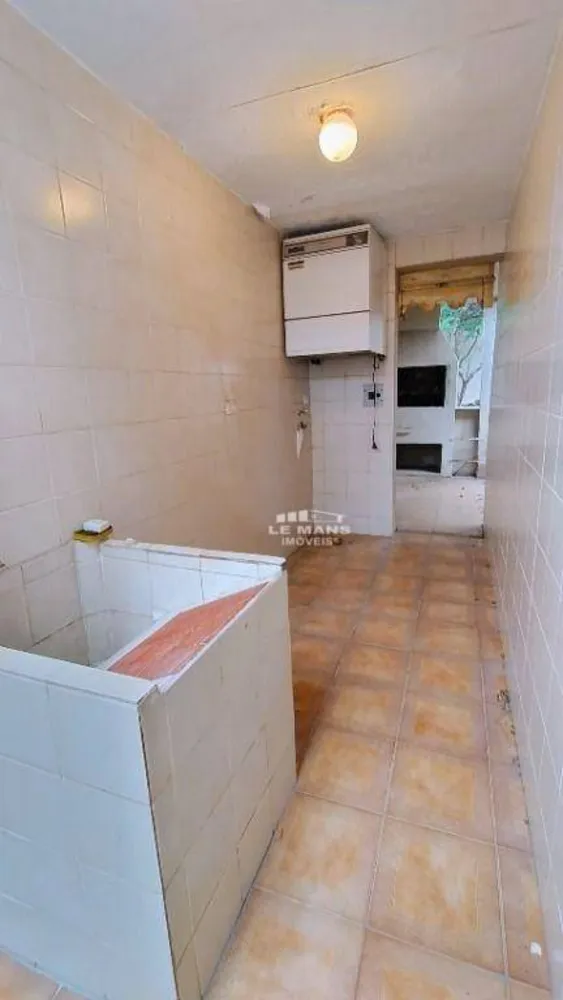 Casa, 3 quartos, 153 m² - Foto 19