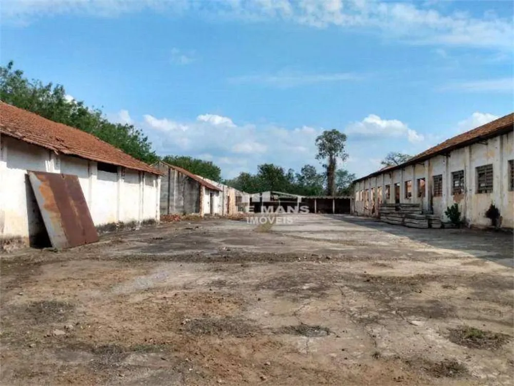 Terreno, 2 hectares - Foto 8