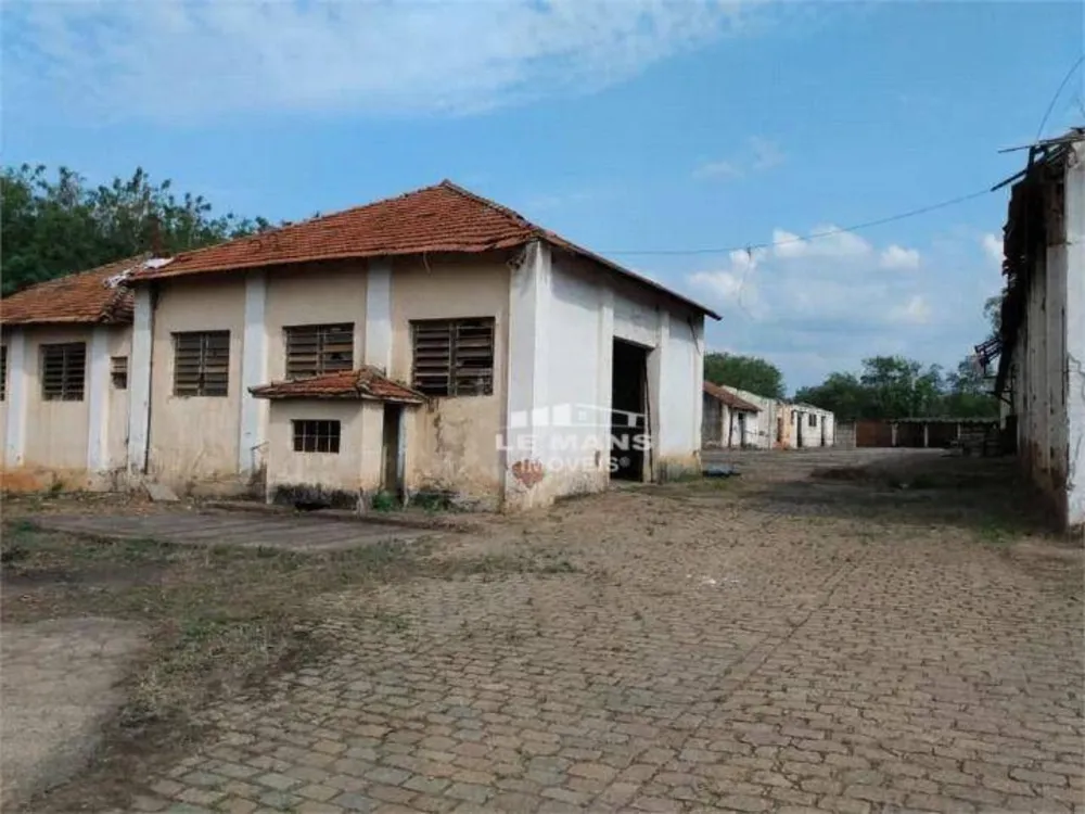 Terreno, 2 hectares - Foto 7