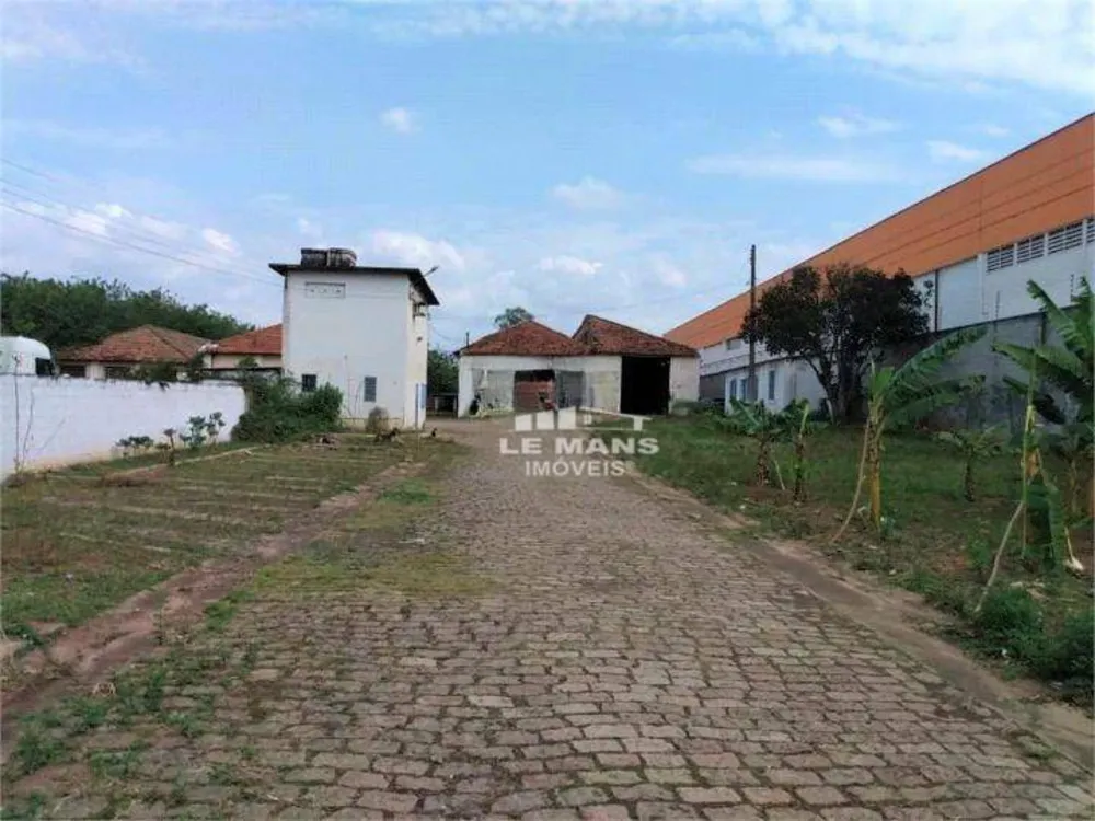 Terreno, 2 hectares - Foto 1