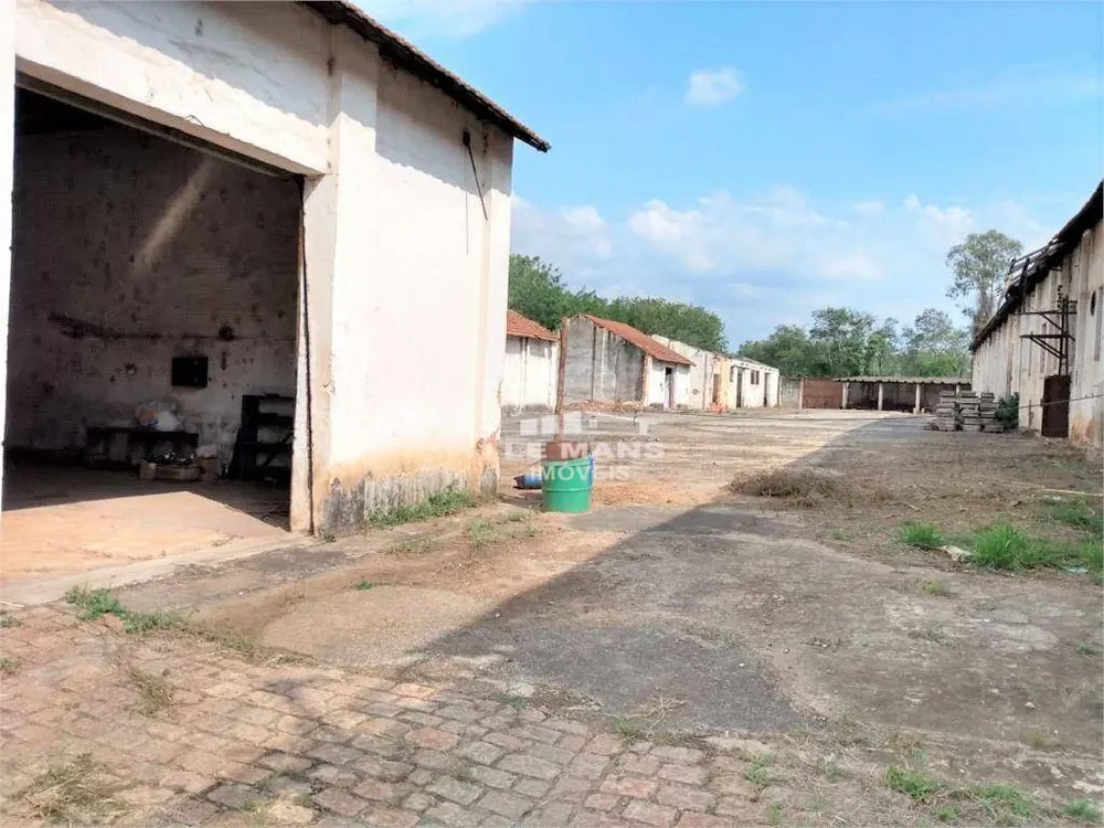Terreno, 2 hectares - Foto 4
