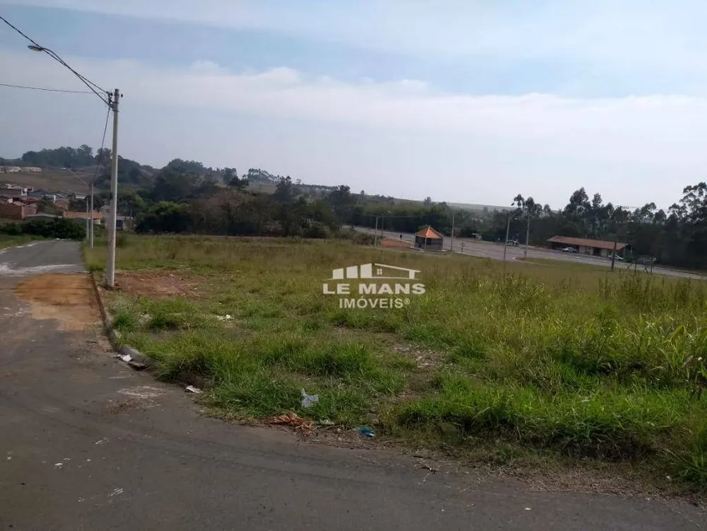 Terreno, 310 m² - Foto 1