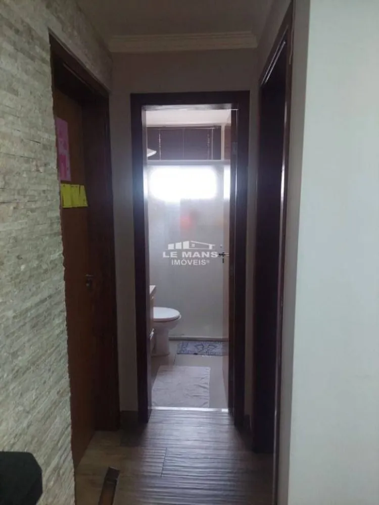 Apartamento, 2 quartos, 46 m² - Foto 3