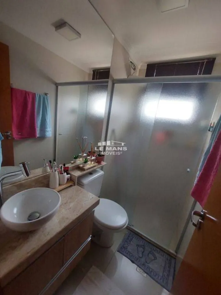 Apartamento, 2 quartos, 46 m² - Foto 1