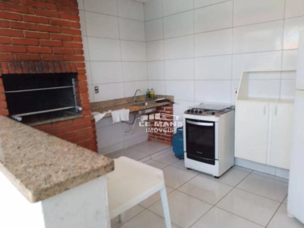Casa, 2 quartos, 88 m² - Foto 5