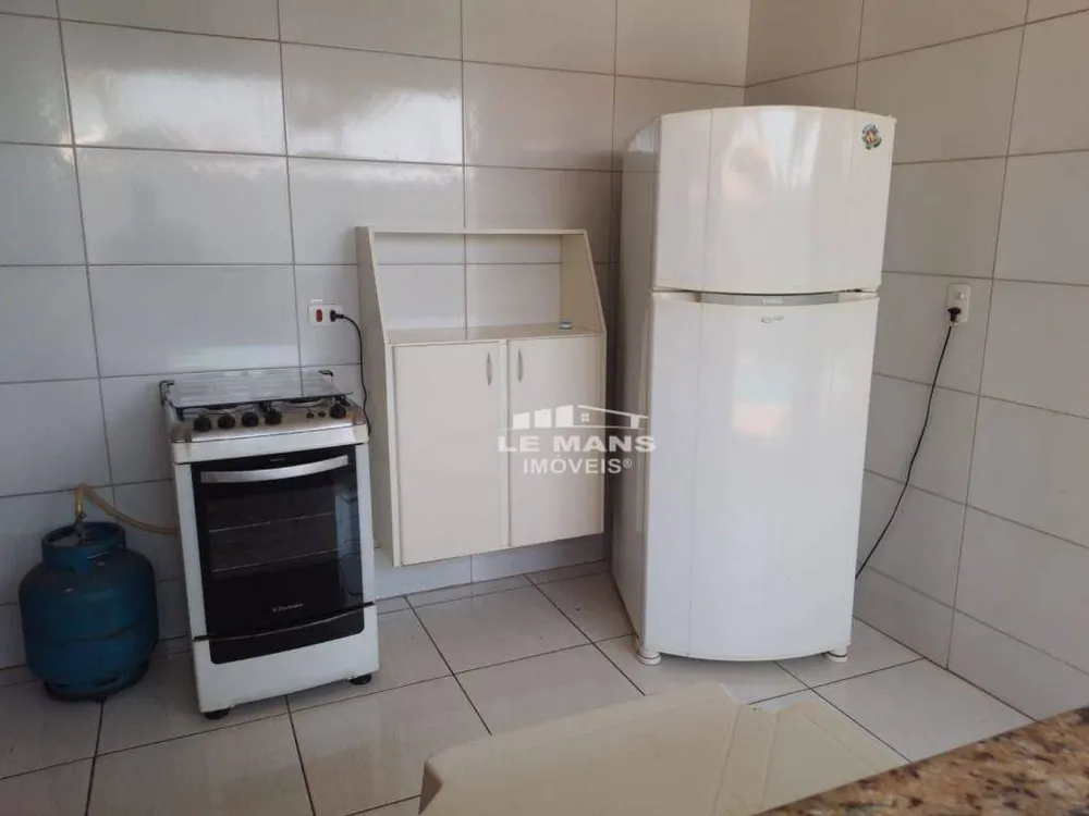Casa, 2 quartos, 88 m² - Foto 3
