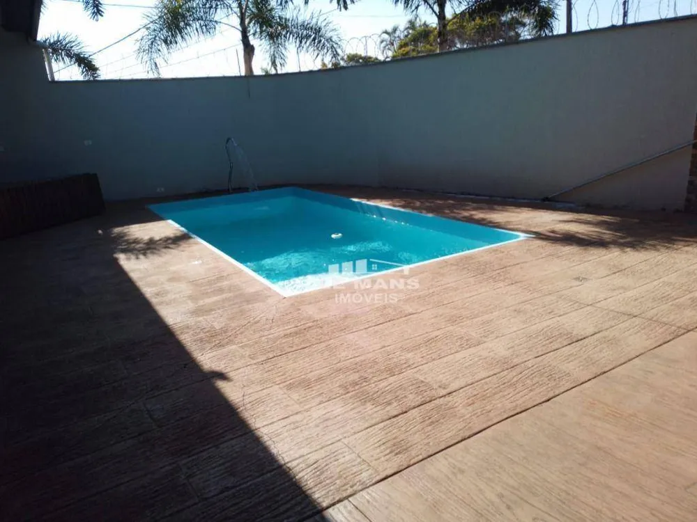 Casa, 2 quartos, 88 m² - Foto 1