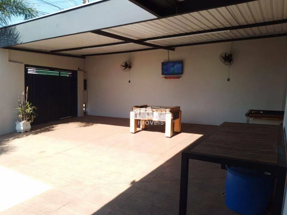 Casa, 2 quartos, 88 m² - Foto 2