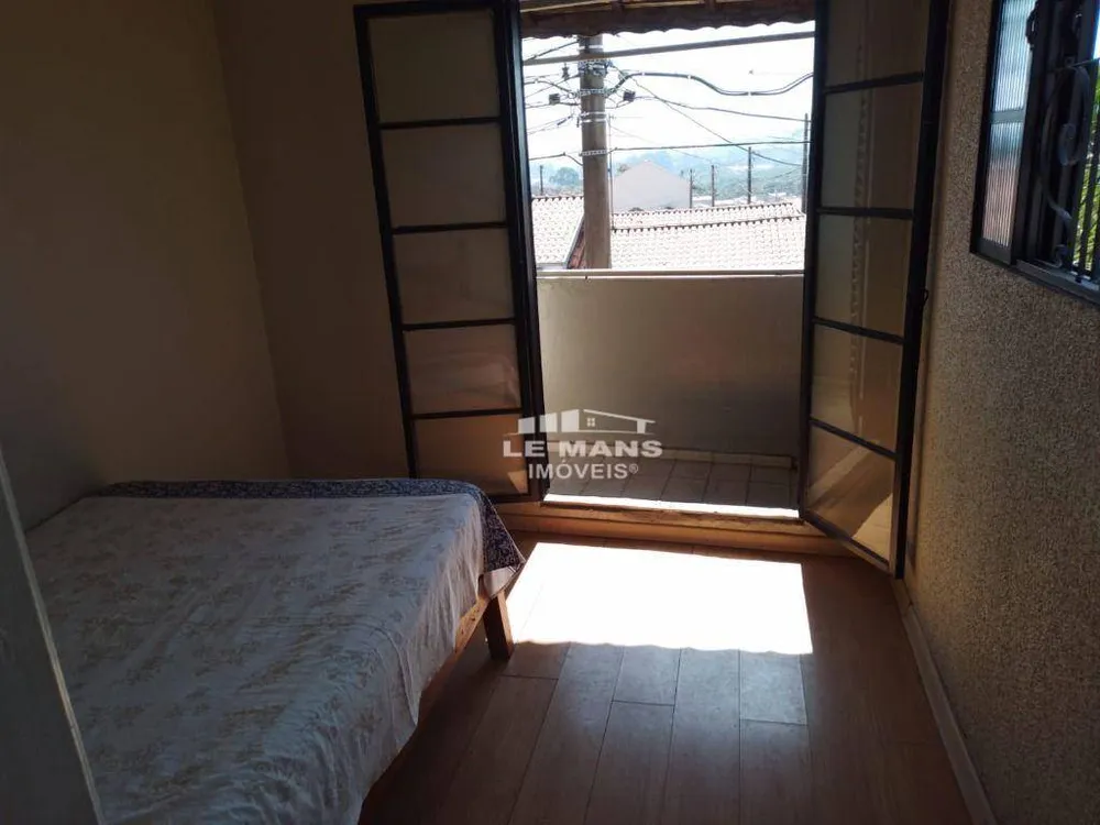 Casa, 2 quartos, 88 m² - Foto 11