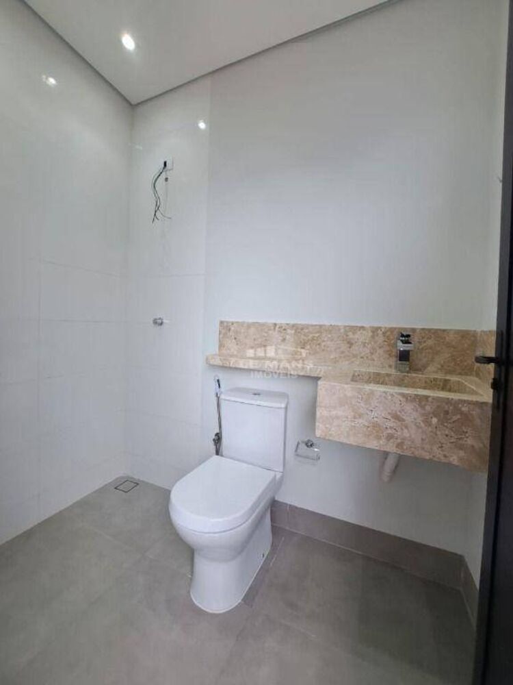 Casa de Condomínio à venda com 3 quartos, 155m² - Foto 12