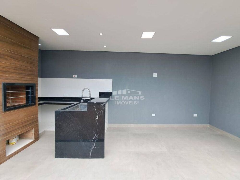 Casa de Condomínio à venda com 3 quartos, 155m² - Foto 11