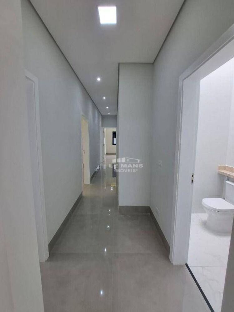 Casa de Condomínio à venda com 3 quartos, 155m² - Foto 2