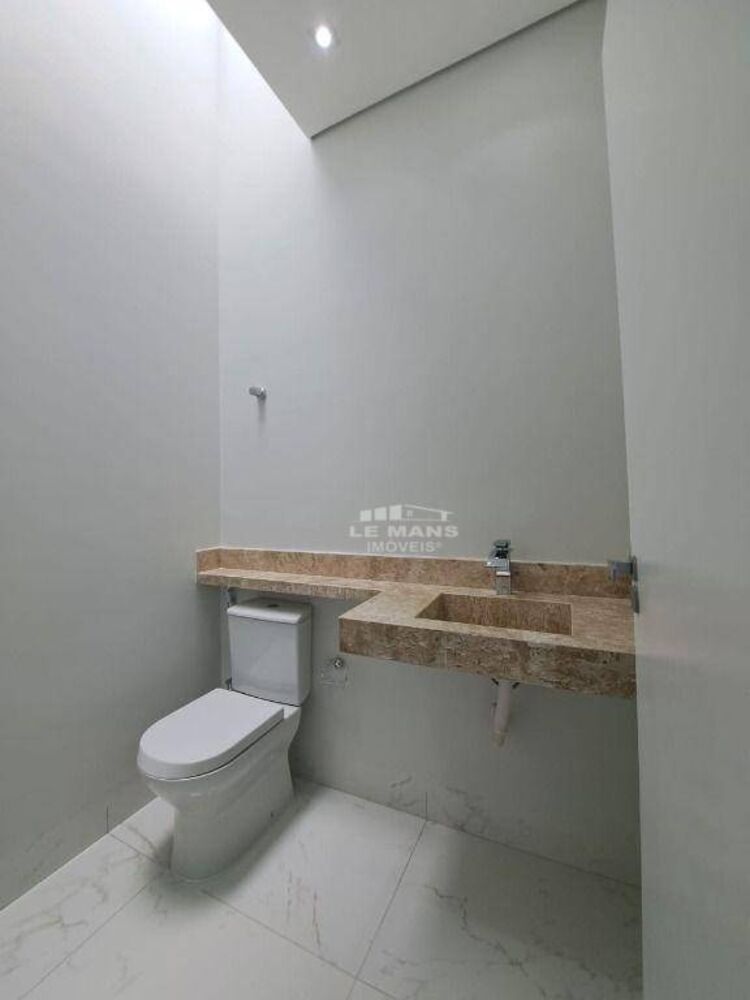 Casa de Condomínio à venda com 3 quartos, 155m² - Foto 3