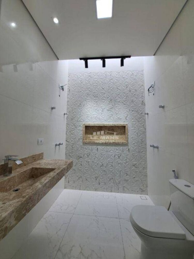 Casa de Condomínio à venda com 3 quartos, 155m² - Foto 9