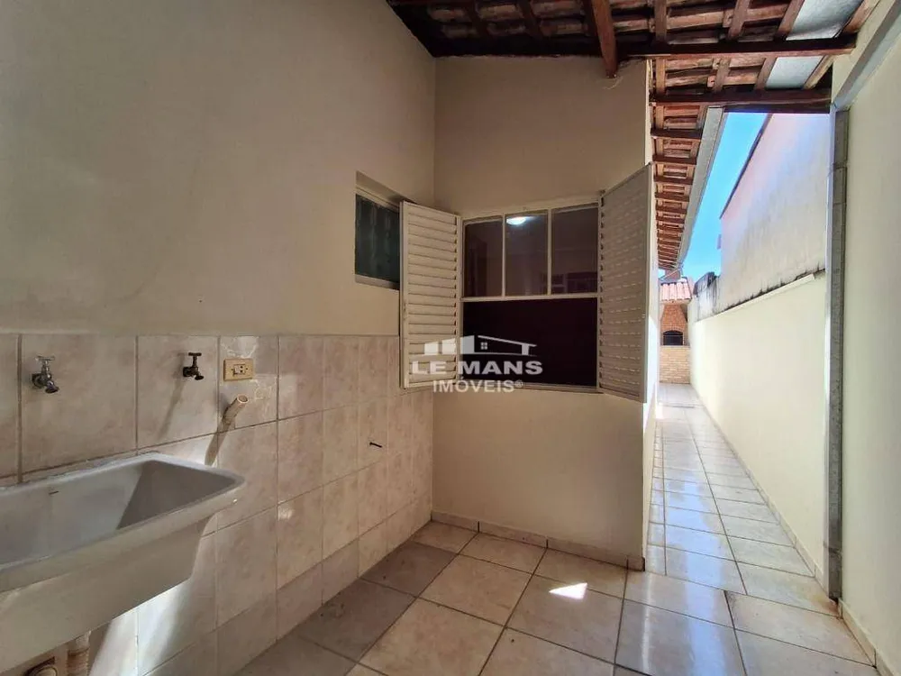Casa, 2 quartos, 68 m² - Foto 8