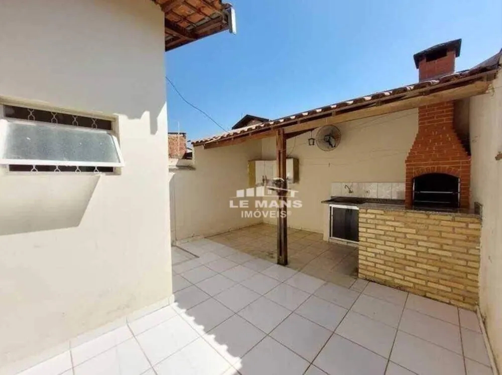 Casa, 2 quartos, 68 m² - Foto 4