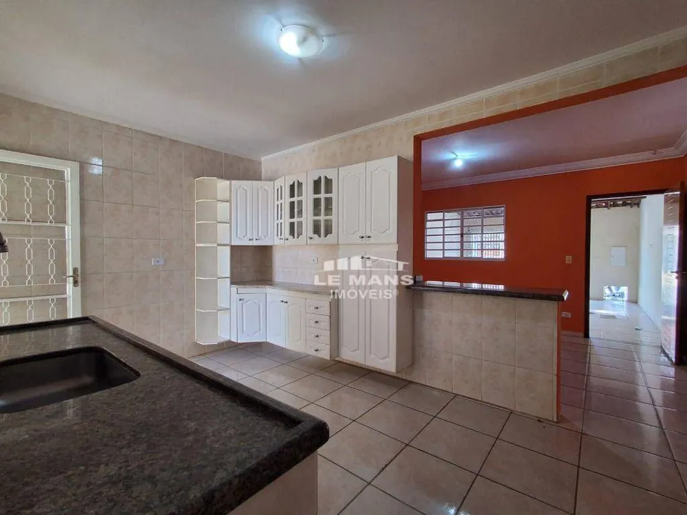 Casa, 2 quartos, 68 m² - Foto 2