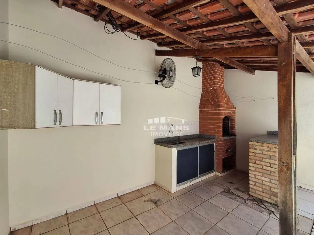 Casa, 2 quartos, 68 m² - Foto 2