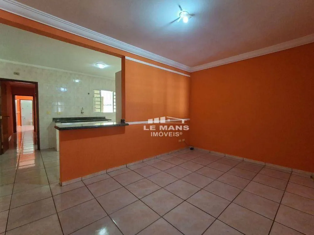 Casa, 2 quartos, 68 m² - Foto 3
