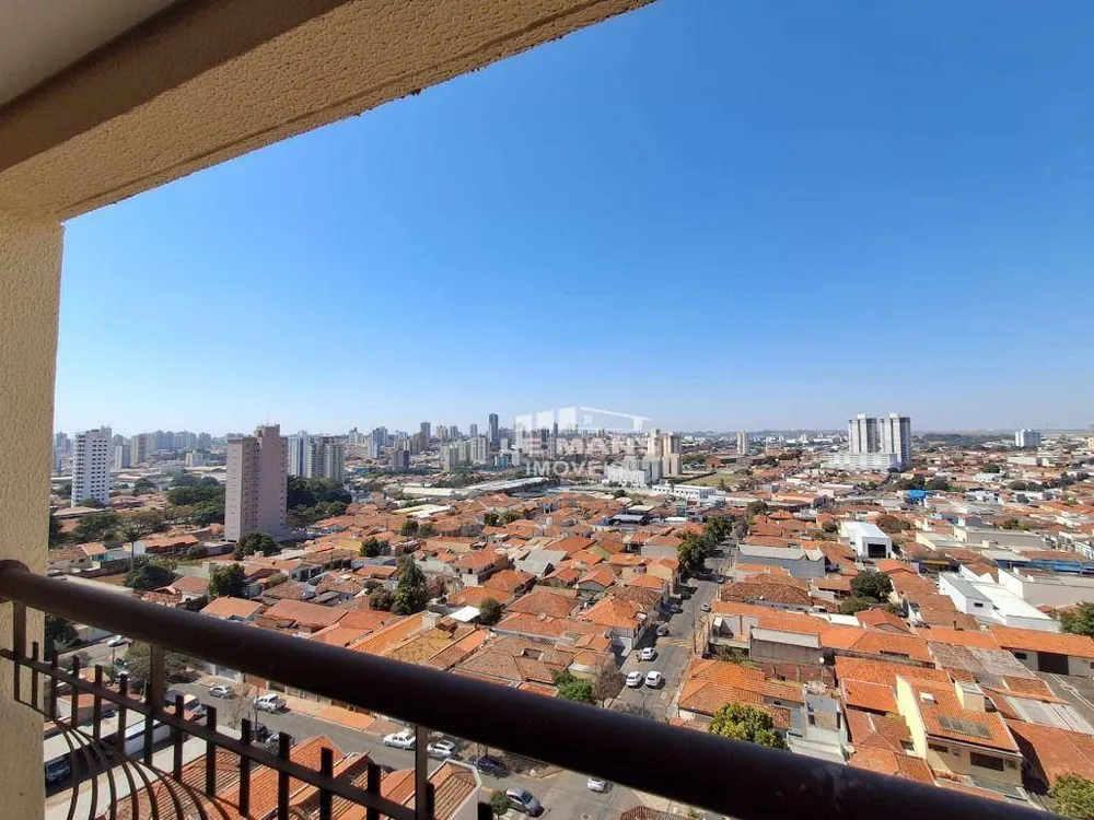 Apartamento, 3 quartos, 98 m² - Foto 12