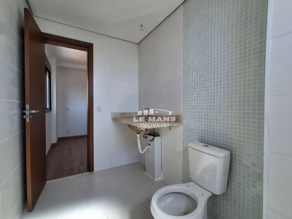 Apartamento, 3 quartos, 98 m² - Foto 11