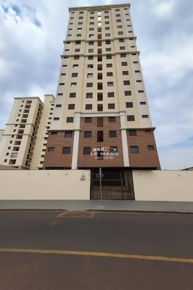 Apartamento, 3 quartos, 98 m² - Foto 1
