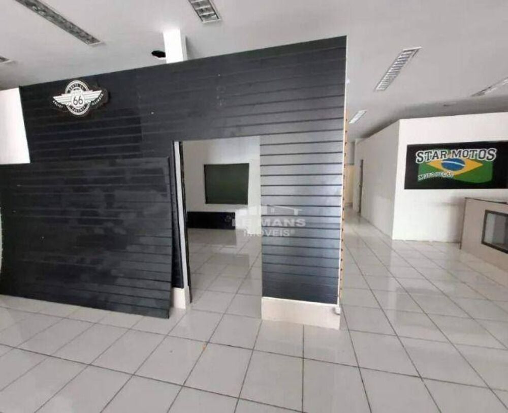 Loja-Salão para alugar, 245m² - Foto 6