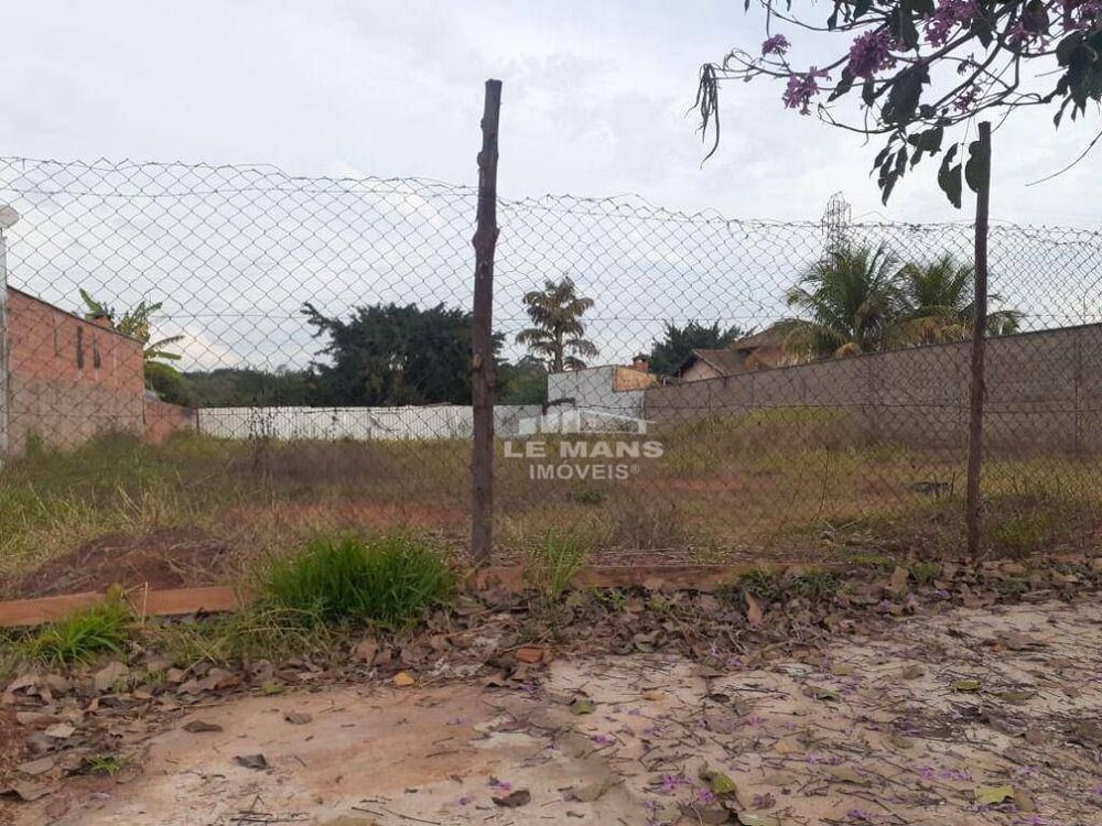 Terreno à venda, 1411M2 - Foto 3