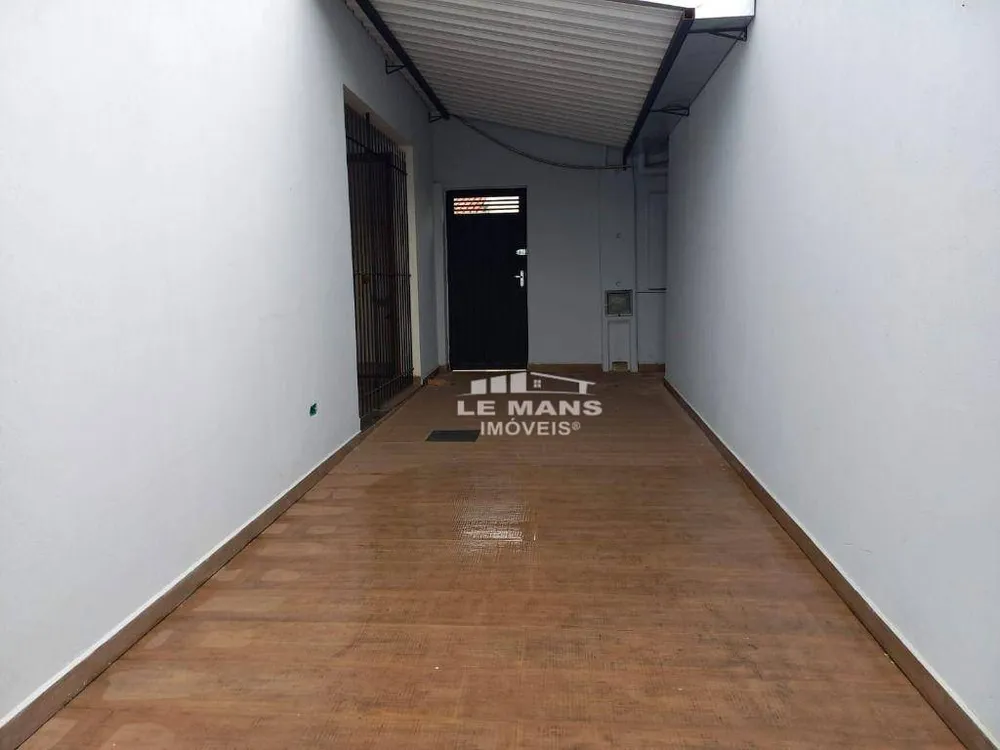 Casa, 3 quartos, 148 m² - Foto 11