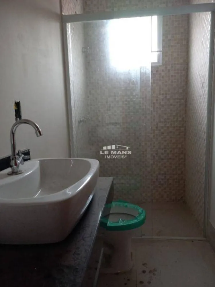 Casa, 3 quartos, 148 m² - Foto 7