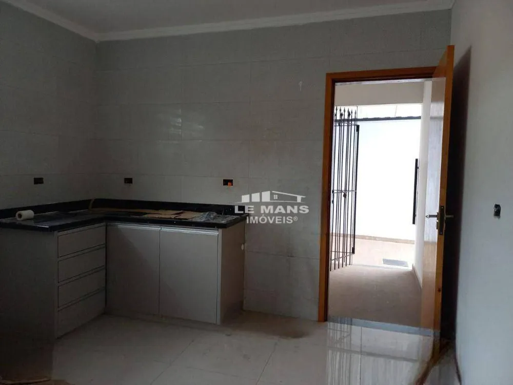 Casa, 3 quartos, 148 m² - Foto 3