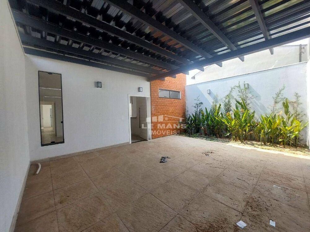 Casa, 2 quartos, 100 m² - Foto 6