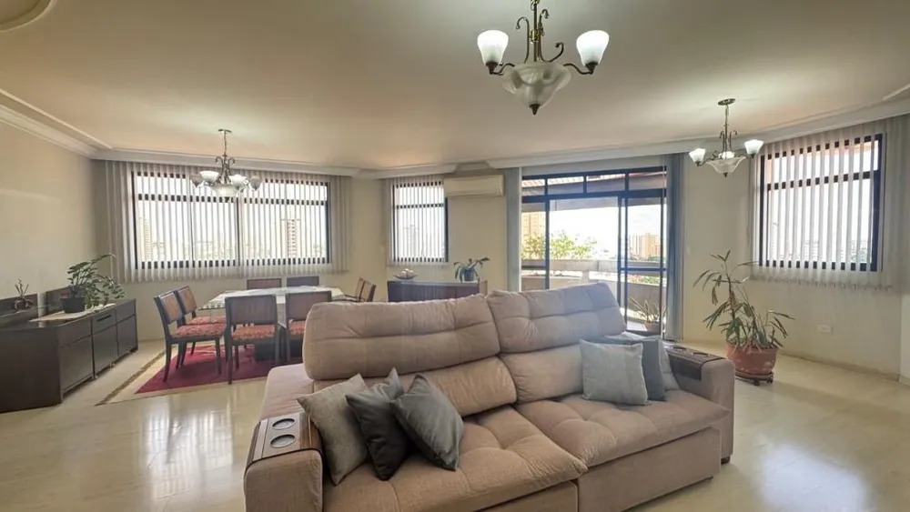 Apartamento, 3 quartos, 189 m² - Foto 3