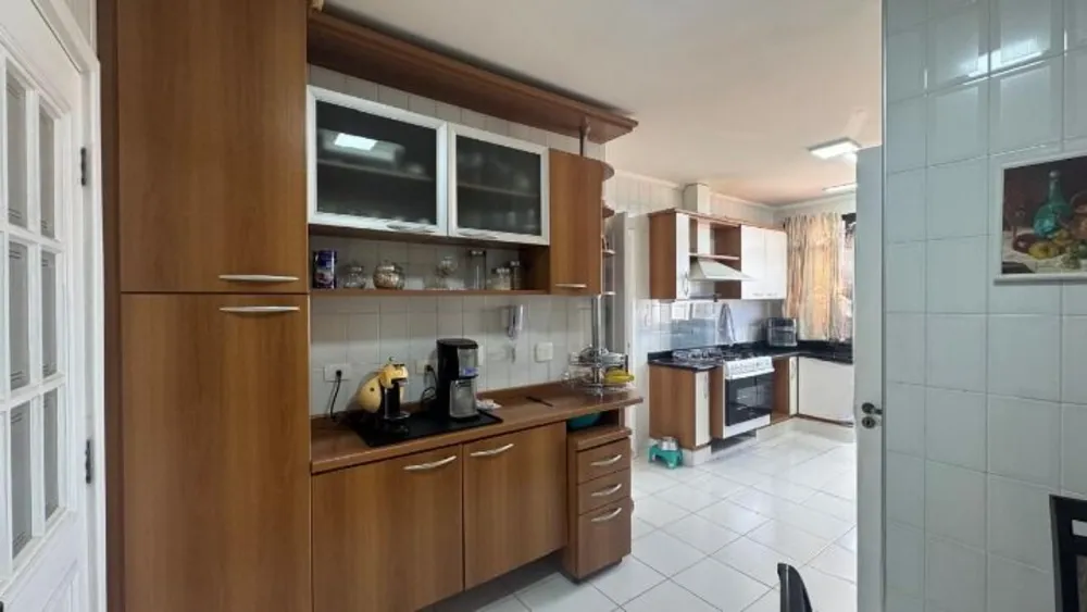 Apartamento, 3 quartos, 189 m² - Foto 4