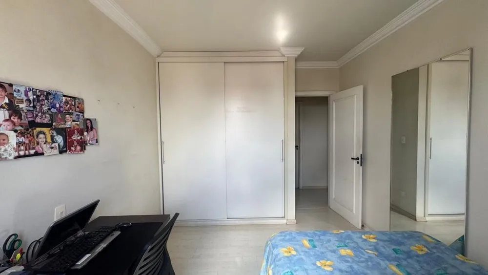 Apartamento, 3 quartos, 189 m² - Foto 2
